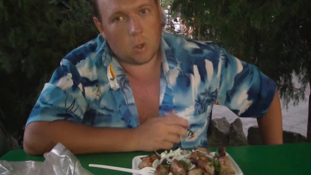 ГНИЛОЙ РАЙОН в АНАПЕ Часть 3(лето 2015) смотреть онлайн