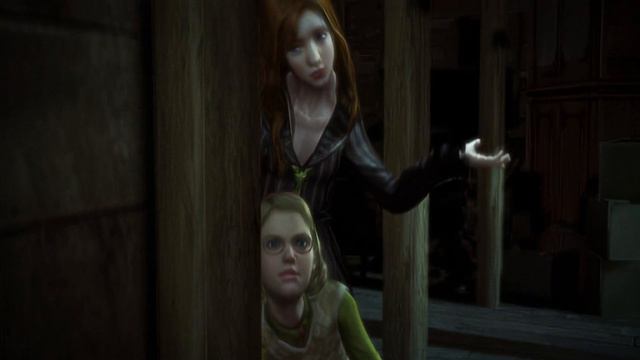 Rule of Rose All FMV Cutscenes - [4K - Remastered With AI] смотреть онлайн