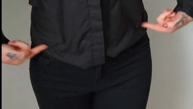 2 Ways To Make Your Shirt Bigger - Easy Sewing Tutorial смотреть онлайн