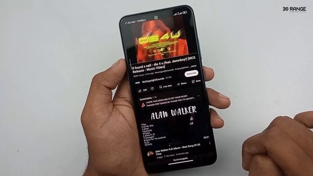 How To Play YouTube Videos When Screen Off - Redmi Note 11 смотреть онлайн