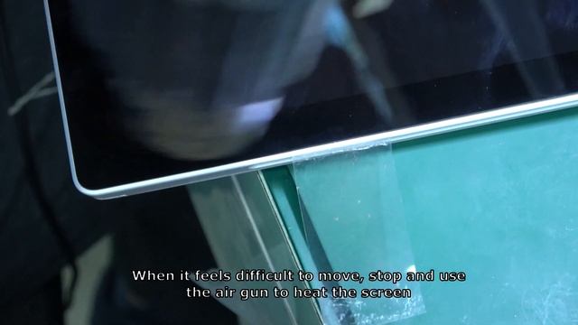 How to Remove the Surface Pro 4 Screen смотреть онлайн