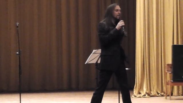 ОЛЕГ ПОПОВ, ПЕВЕЦ, песня , РАДОВАТЬ смотреть онлайн