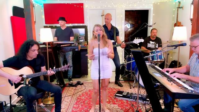 'I WILL ALWAYS LOVE YOU' (DOLLY PARTON ) cover by HSCC.mp4 смотреть онлайн