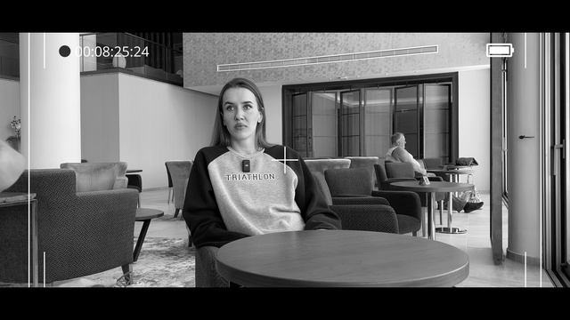 Женщины в триатлоне. Возможно ли совмещать триатлон, мужа, детей и работу. смотреть онлайн