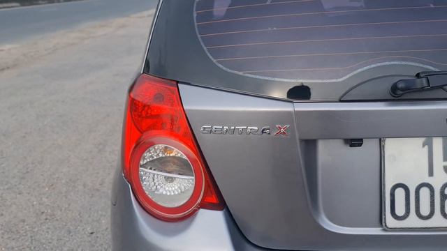 bản full kịch - Daewoo Gentra X 2009 stđ1.2 nhập Hàn - cửa nóc, màn hình Android xịn ?219?093665811 смотреть онлайн