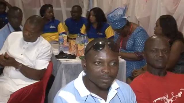 John Cardinal Onaiyekan To Establish Catholic Television of Nigeria, CTV смотреть онлайн