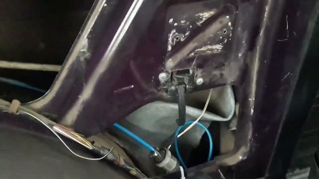 автономка на ниву смотреть онлайн