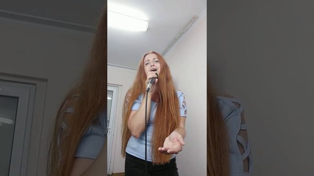 Ноченька кавер Тина Кароль смотреть онлайн
