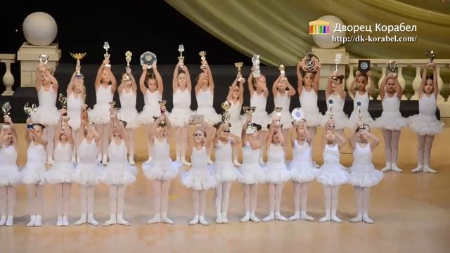 Шоу балет Алиса награды за 22 года смотреть онлайн