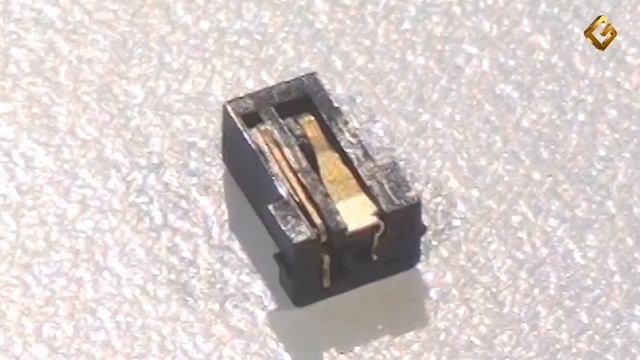 Ремонт Nokia E50-2 - замена разъема заряда в телефоне смотреть онлайн