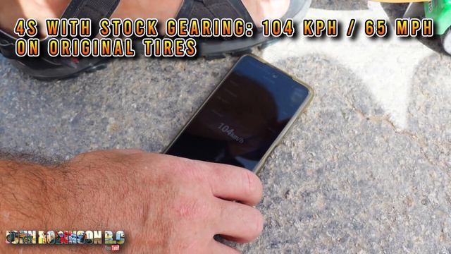 Can the new @Rlaarlo AK-787 handle a 4s battery & what speed? Pre-Sale started NOW! смотреть онлайн