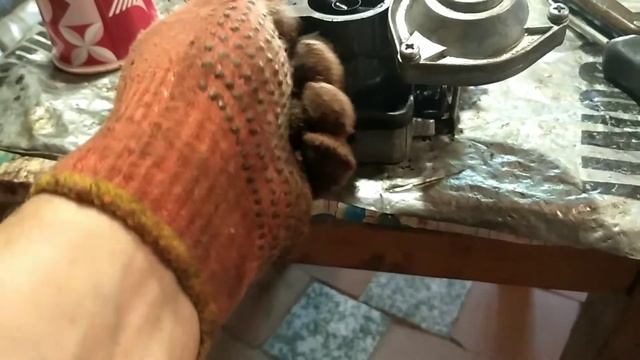 Ваз 2103. Карбюратор Озон 2105.