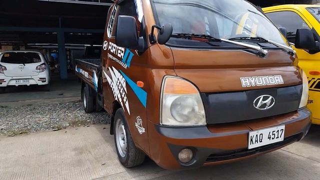 All Hyundai Porter 2 Double And Single Cab ❗❗❗