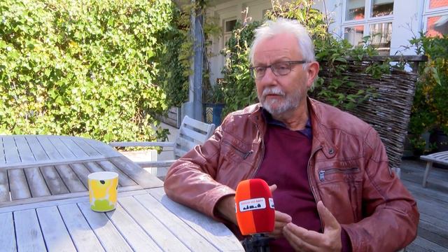 Bare Ærgerligt! Odense. смотреть онлайн