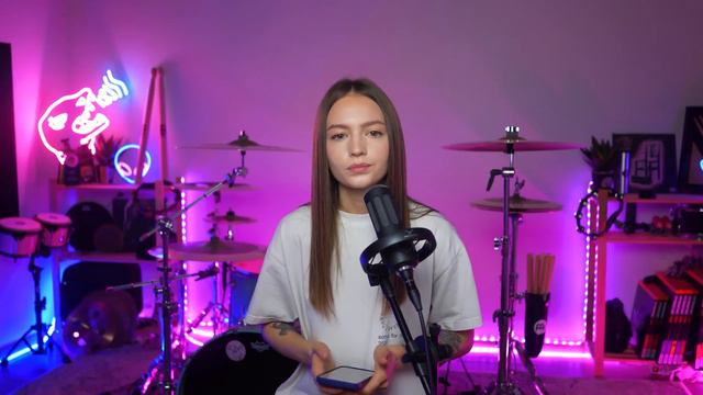 MY FIRST Q&A | Kristina Rybalchenko Answers Your Questions | Interview смотреть онлайн