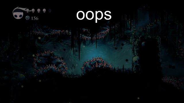 HOLLOW KNIGHT - Thorns of Agony Charm Location смотреть онлайн