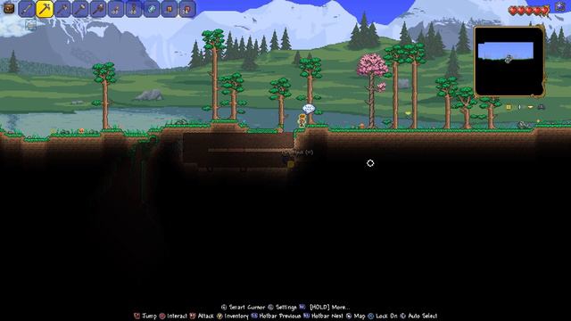 Terraria Monthly Xbox Game Pass Quest Guide - Gather 1,000 Resources смотреть онлайн