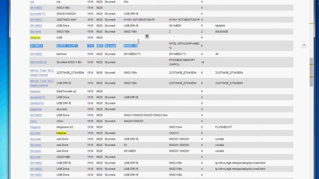 Восстановление флешки если уже ничего не помогает смотреть онлайн
