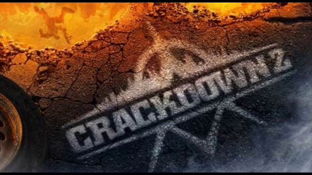Crackdown 2 Soundtrack - Menu Music смотреть онлайн