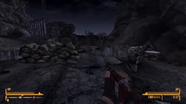 Classic Favorite Game /Fallout: New Vegas смотреть онлайн