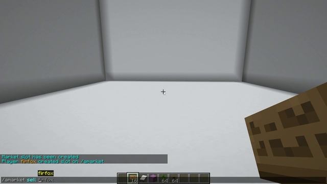 Global Player Market : Плагин на глобальный рынок : Плагин на рынок : Продажа и покупка ресурсов :