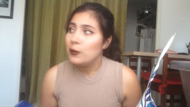 قبل ما تشري هاد المنتجات اجي استفدي من تجربتي معاها!! смотреть онлайн