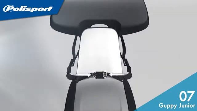 Polisport Guppy Junior смотреть онлайн