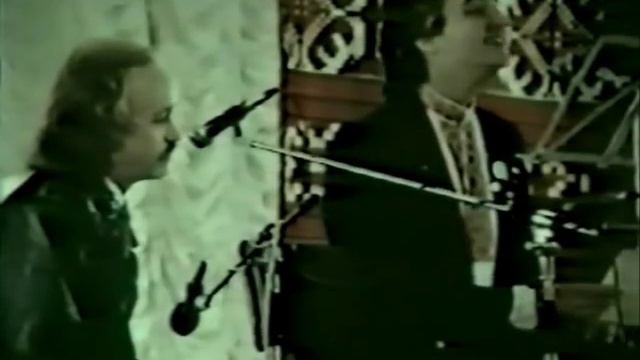 Данчык-Барткевич. "Добрай ночы". смотреть онлайн