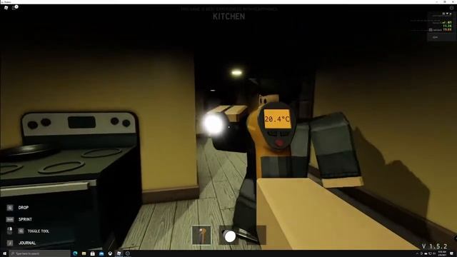 SpEcTeR.............................(Roblox Game) смотреть онлайн