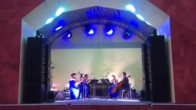 Чайковский. "Танец пастушков" из балета "Щелкунчик" смотреть онлайн