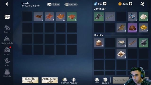 Dusk of Dragons Survivors, lvl25, raid porto gelado, ativando elevador de vila burk e abrindo map # смотреть онлайн