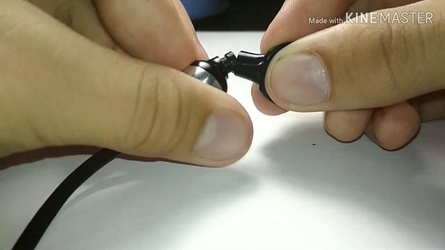 Как надеть ушко на наушники смотреть онлайн