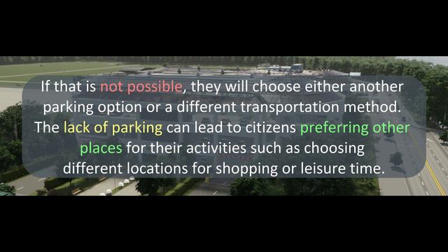 Cities Skylines 2 | Traffic Manager CONFIRMED + More DETAILS смотреть онлайн