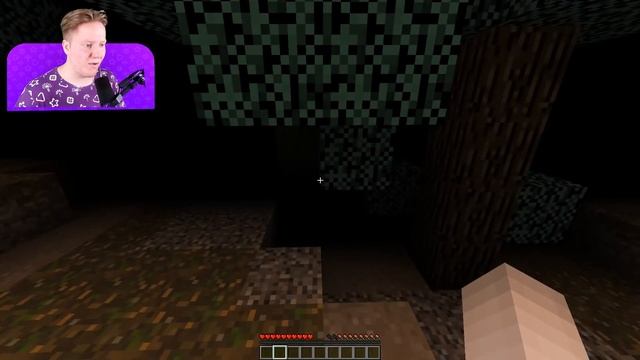 ? ПОБЕГ ОТ СИРЕНОГОЛОВОГО В МАЙНКРАФТ! смотреть онлайн