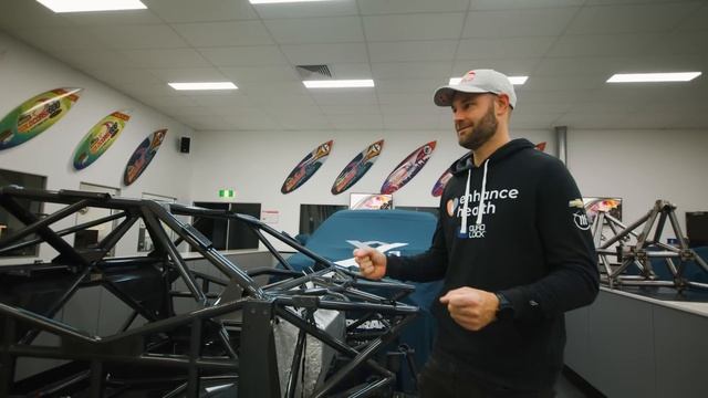 SVG Files, Episode 1 | It Won't Be Easy | Presented by Enhance Health смотреть онлайн