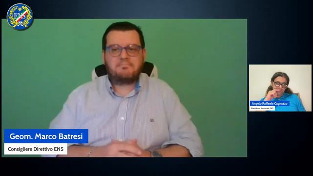 Diretta live istituzionale ENS del 28 giugno 2023 смотреть онлайн