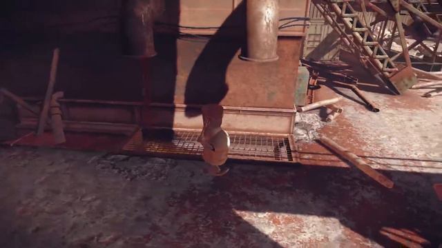 Nier Automata - Ending G - Platinum Trophy Playthrough Episode 15 смотреть онлайн
