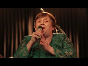 Лариса Бакунина - Исаак Дунаевский - Молчание