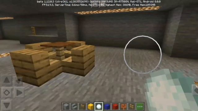 Oracle arena in minecraft смотреть онлайн