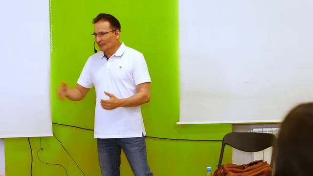 САТСАНГ - "ВИДЯЩИЙ УМ или КАК УМУ УВИДЕТЬ САМОГО СЕБЯ" смотреть онлайн