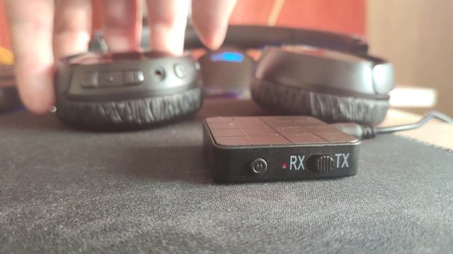 Bluetooth АДАПТЕР 2 В 1.ТОП ЗА СВОИ ДЕНЬГИ смотреть онлайн