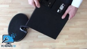 LG 22M38A-B 22" LED Monitor Disassembly (Product Link in Description)