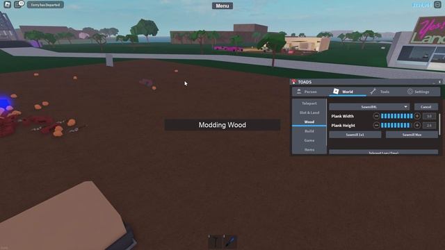 *NEW* ?Lumber Tycoon 2 Script? SOLO Mod Wood Script / Hack [PASTEBIN 2023] смотреть онлайн