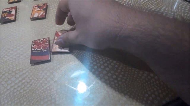 Let's Play HANAFUDA How To Play BATTA MAKI And TAKAME