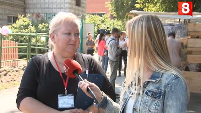 Новосибирск.НОВОСТЬ ДНЯ.Пони-10.08.2016 смотреть онлайн