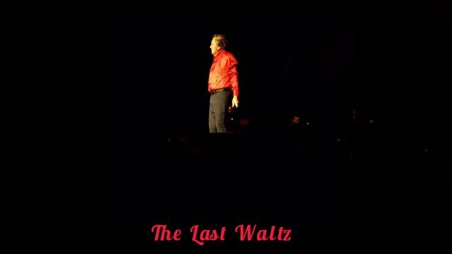Engelbert Humperdinck- The Last Waltz смотреть онлайн