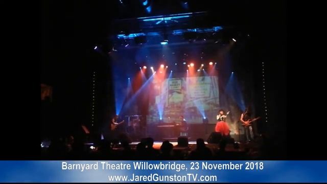 BOSS GT-1000 #2 LIVE FOOTAGE (Drive & Solo) смотреть онлайн