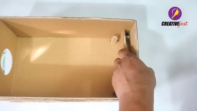 How To Make Smartphone Projector | DIY Projector At Home