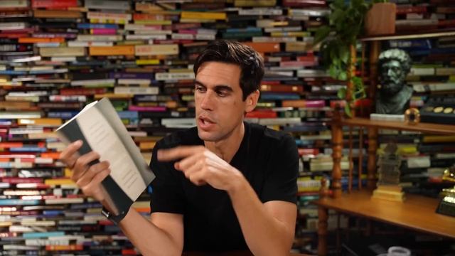 11 Stoic Books That Will Improve Your Life смотреть онлайн