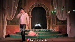 Тельман и гр Ситория - КIани руш  (2005)